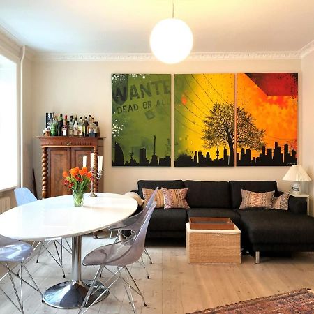 Apartmentincopenhagen Apartment 1436 Kültér fotó