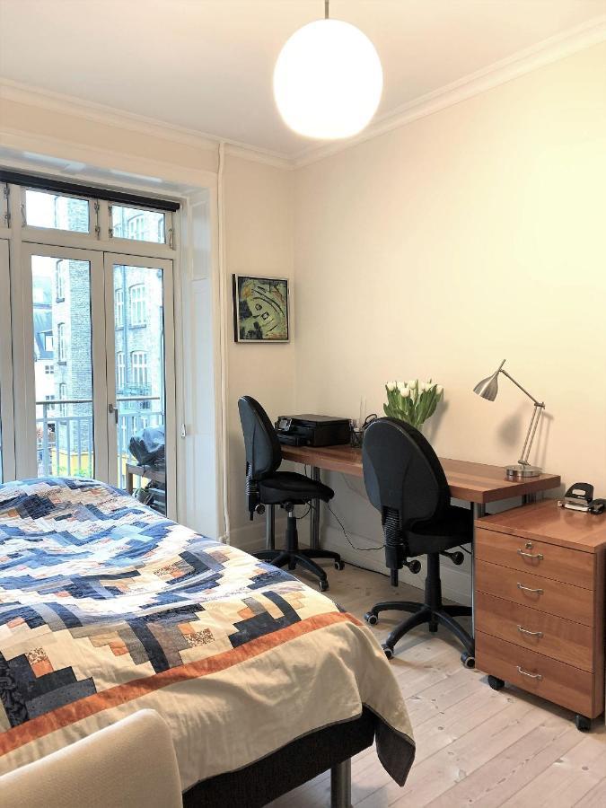 Apartmentincopenhagen Apartment 1436 Kültér fotó
