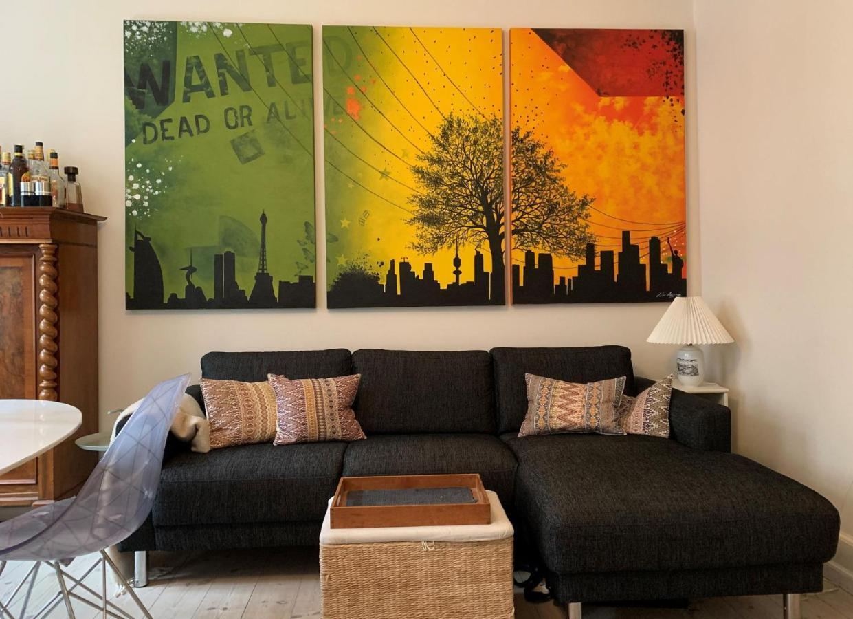 Apartmentincopenhagen Apartment 1436 Kültér fotó