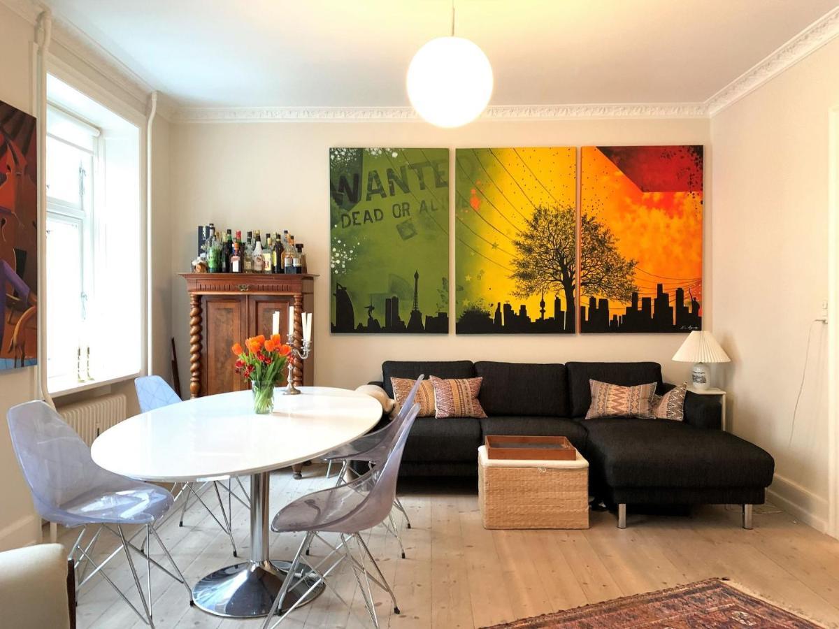Apartmentincopenhagen Apartment 1436 Kültér fotó
