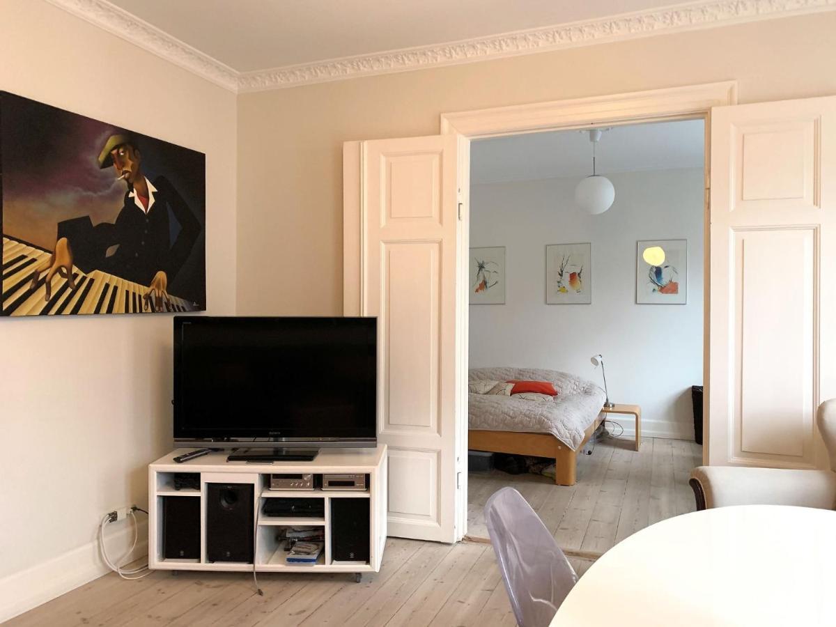 Apartmentincopenhagen Apartment 1436 Kültér fotó