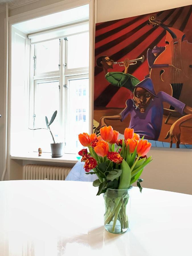 Apartmentincopenhagen Apartment 1436 Kültér fotó
