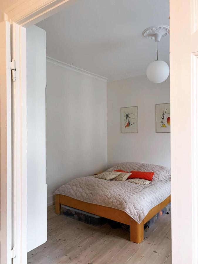 Apartmentincopenhagen Apartment 1436 Kültér fotó
