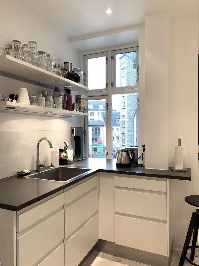 Apartmentincopenhagen Apartment 1436 Kültér fotó
