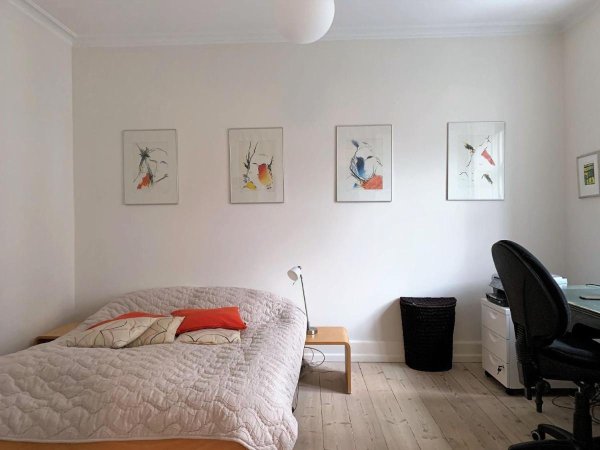 Apartmentincopenhagen Apartment 1436 Kültér fotó