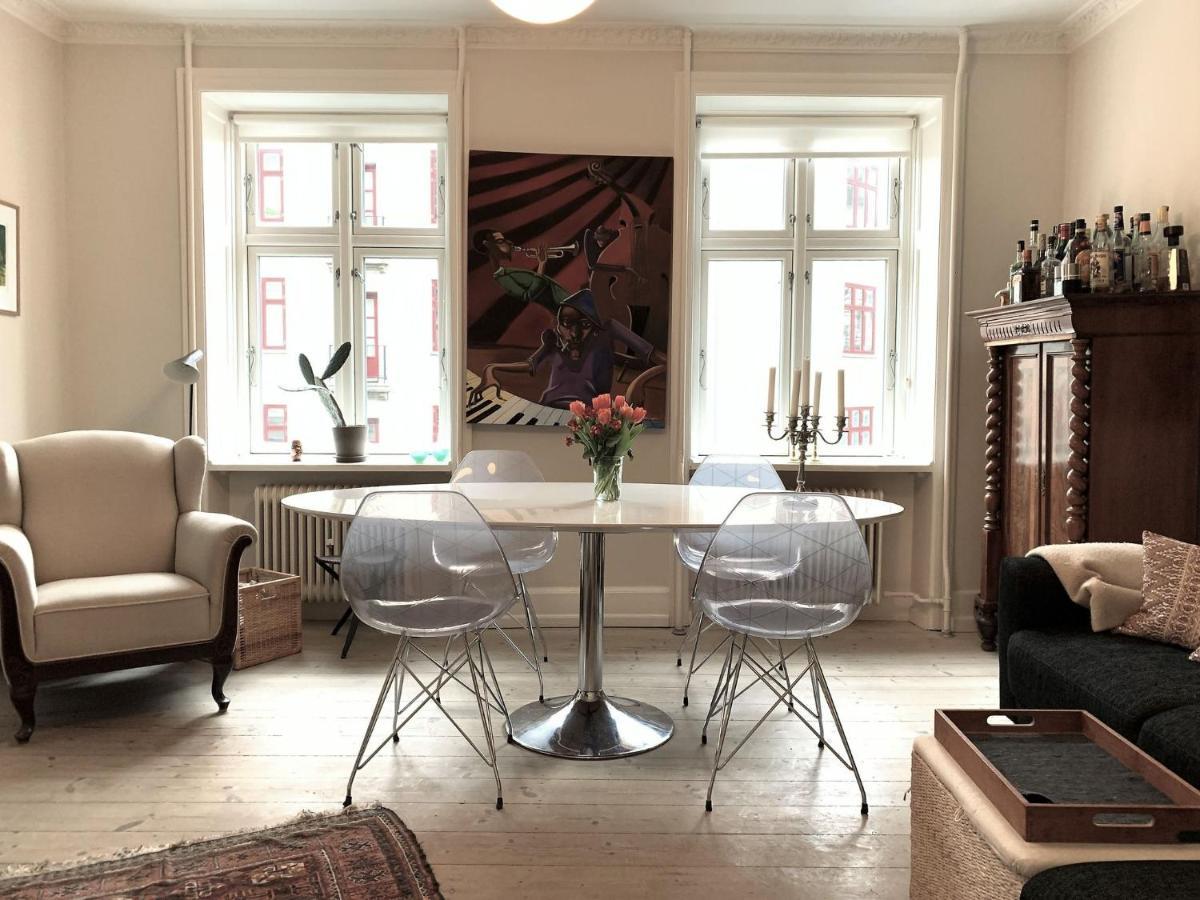 Apartmentincopenhagen Apartment 1436 Kültér fotó